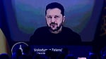 Putin doesn't read Truth Social: Zelensky