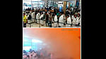 Saudi faces missile, drone attacks