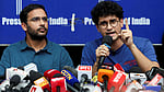 India detains two ‘cockroach’ movement leaders for five days