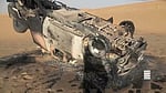 Saudi strikes Yemen as Houthis threaten oil sites