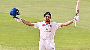 Afghanistan frustrate Bangladesh with defiant draw
