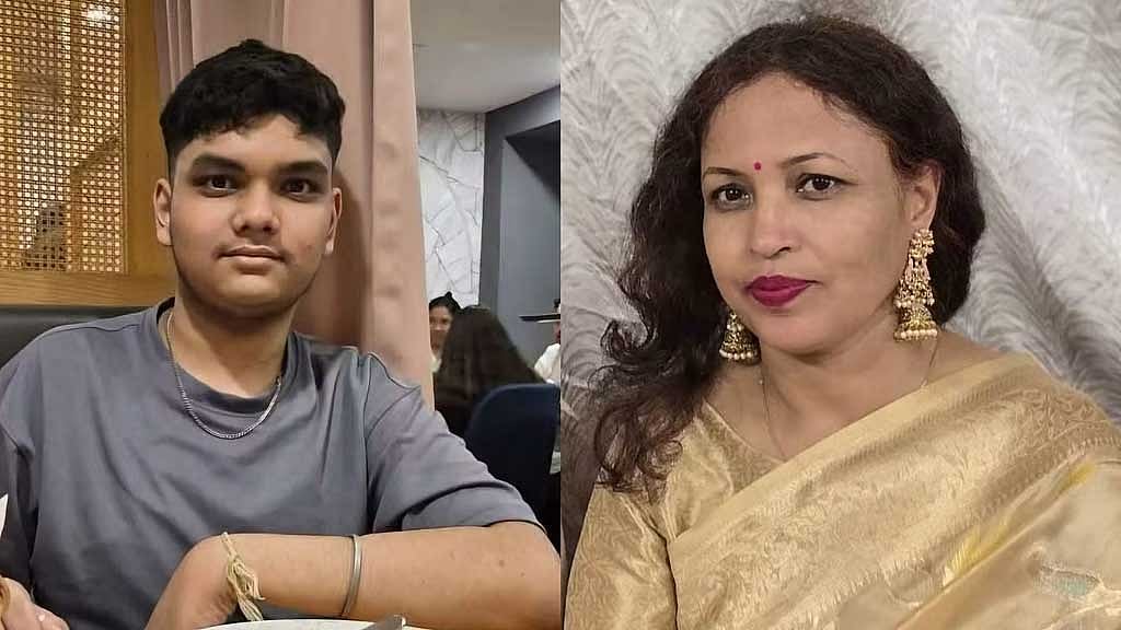 Bangladeshi mother and son die in Abu Dhabi road crash, father hospitalised