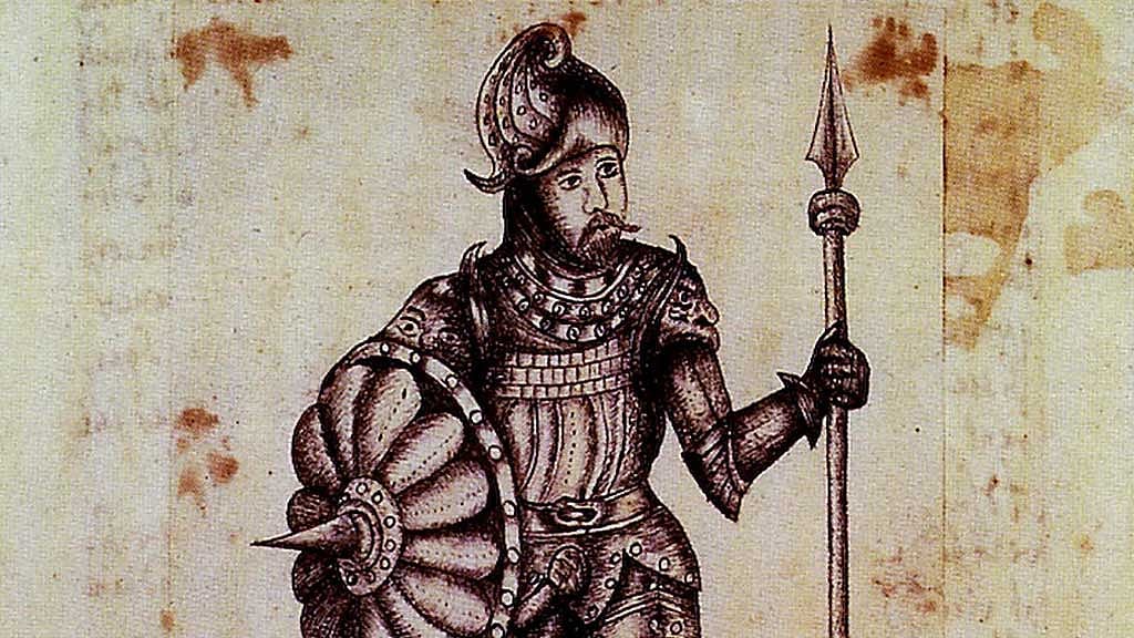 Norse explorers reached North America 500 years before Columbus sailed to the Americas