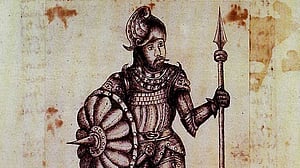 Vikings: The explorers who preceded Columbus