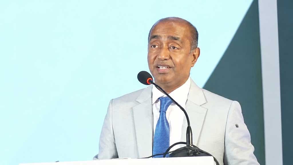 Expatriates will get special courts for remittance, property disputes: law minister