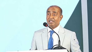 Govt plans special courts for expatriates