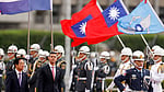 US talks of Chinese ‘coercion’ after sanctions on Belize, Paraguay ministers