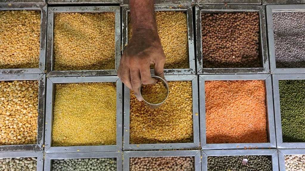 Lentils, sesame, liver: Everyday foods that pack more iron than red meat
