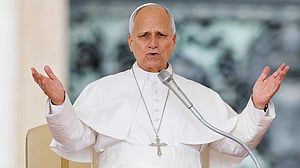 Pope Leo to be hospitalised for surgery