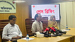 Govt to take action against Yunus's harassers: Zahed