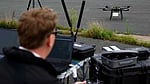 NATO fund targets drone defence technologies