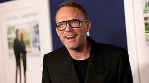 Paul Bettany credits Marvel for turning his career around