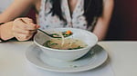 Chicken soup: The age-old remedy for colds and flu