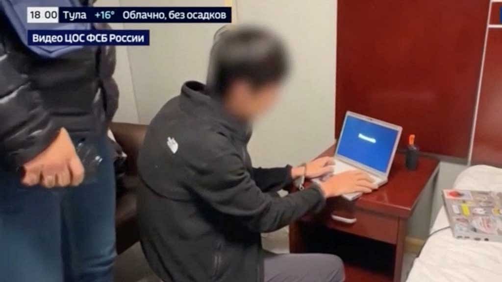 Russian security service accuses Hokkaido Shimbun reporter of gathering defence information