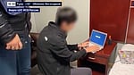 Russia detains Japanese journalist on spying suspicions