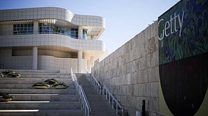 Getty Images to go private via bankruptcy: report