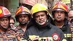 Chawkbazar blaze tests firefighters