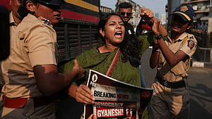 'Cockroach' movement defies protest ban, leaders detained