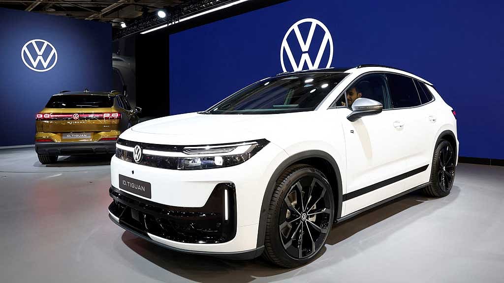 Volkswagen, Stellantis, Renault seek manufacturing incentives as Chinese rivals gain ground