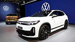 Europe’s carmakers face ‘enormous pressure’: Volkswagen