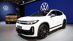 Europe’s carmakers face ‘enormous pressure’: Volkswagen