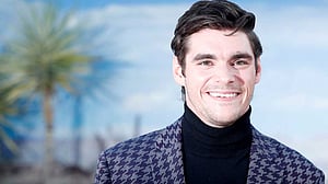 ‘Breaking Bad’ actor RJ Mitte dies at 34