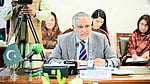 Pakistan warns Afghanistan over ‘militant attacks’