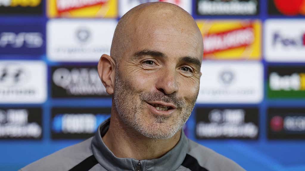 Man City fans have suffered most over 115 charges case, Maresca says