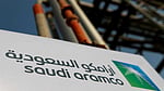Saudi Aramco administrative building attacked