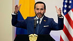 Colombia restores ties with Israel, opens Jerusalem embassy