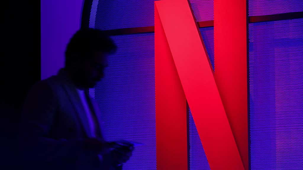 Netflix cuts about 6% of jobs in biggest layoff since 2022
