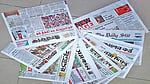 Govt sets new rates for newspaper ads