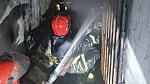 Chawkbazar fire put out after 37 hours