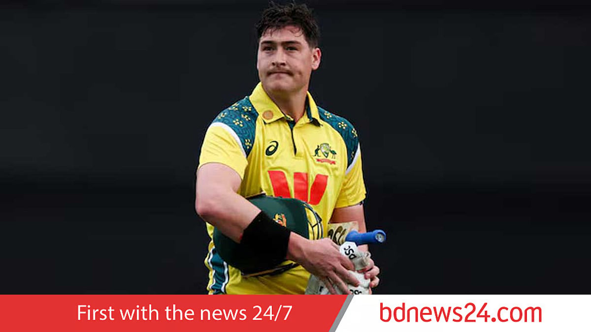 Typing Matt's Renshaw's heroics do little to solve Australia's opening puzzle
