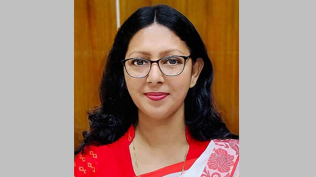 Government appoints Nurun Nahar Chowdhury as secretary of civil aviation