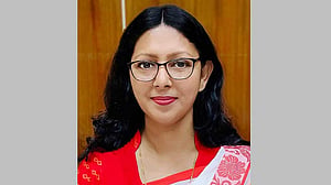 Nurun Nahar Chowdhury named aviation secretary