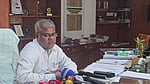 Haven’t resigned, will return to CUET: Shariful