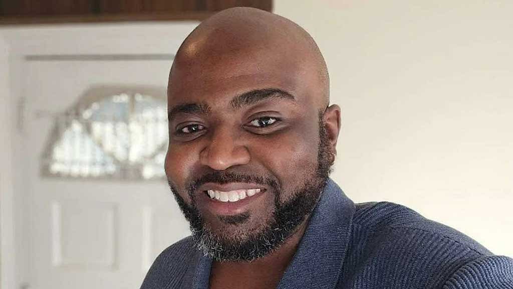 Father who survived cancer dies in Six Flags rollercoaster fall