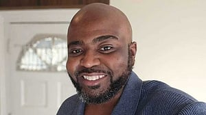 Father, educator dies in Six Flags rollercoaster fall