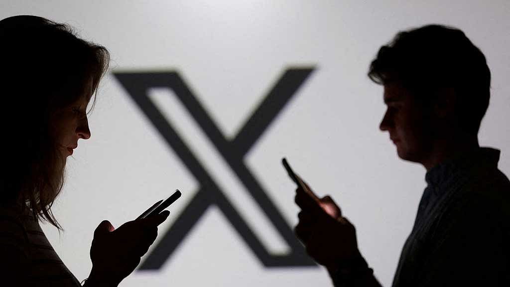 UK regulator reviews X’s compliance as Grok faces new restrictions over sexual content