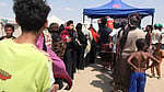 Yemen war strains hospitals, cuts off aid to 800,000
