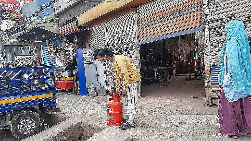 LPG traders call off strike after BERC promises to hear demands