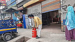 LPG traders call off shutdown