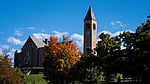 Cornell bans frat parties for academic year after ‘gang rape’