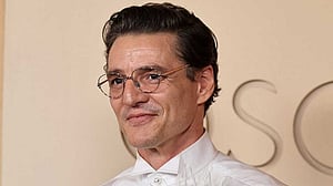 Pedro Pascal faces his toughest challenge yet in ‘Behemoth!’