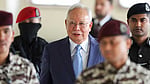 Malaysia court rejects ex-PM Najib’s bid to avoid jail term