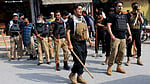 Police, Imran Khan supporters clash in Pakistan