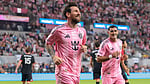 Messi's Inter Miami take on New York City FC