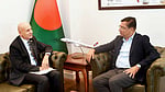 Italy eyes aircraft maintenance hub in Bangladesh