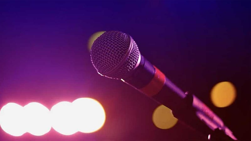 Music as a silent partner in India’s Gen Z protests